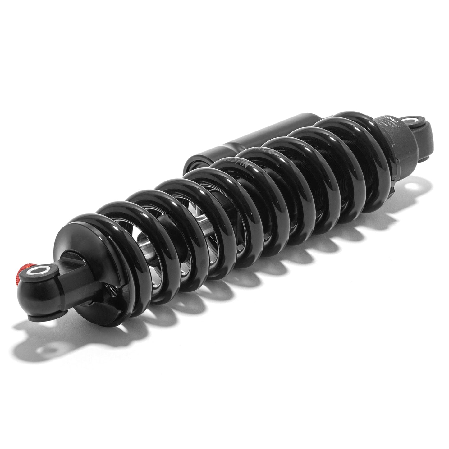FASTACE 10.5" Piggyback Rear Coil Shock Absorber Upgrade for Arctic Leopard XE Pro S