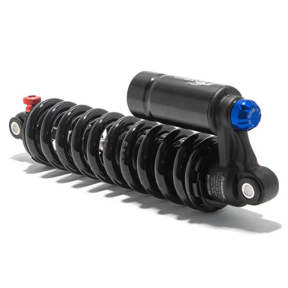 FASTACE 10.5" Piggyback Rear Coil Shock Absorber Upgrade for Arctic Leopard XE Pro S