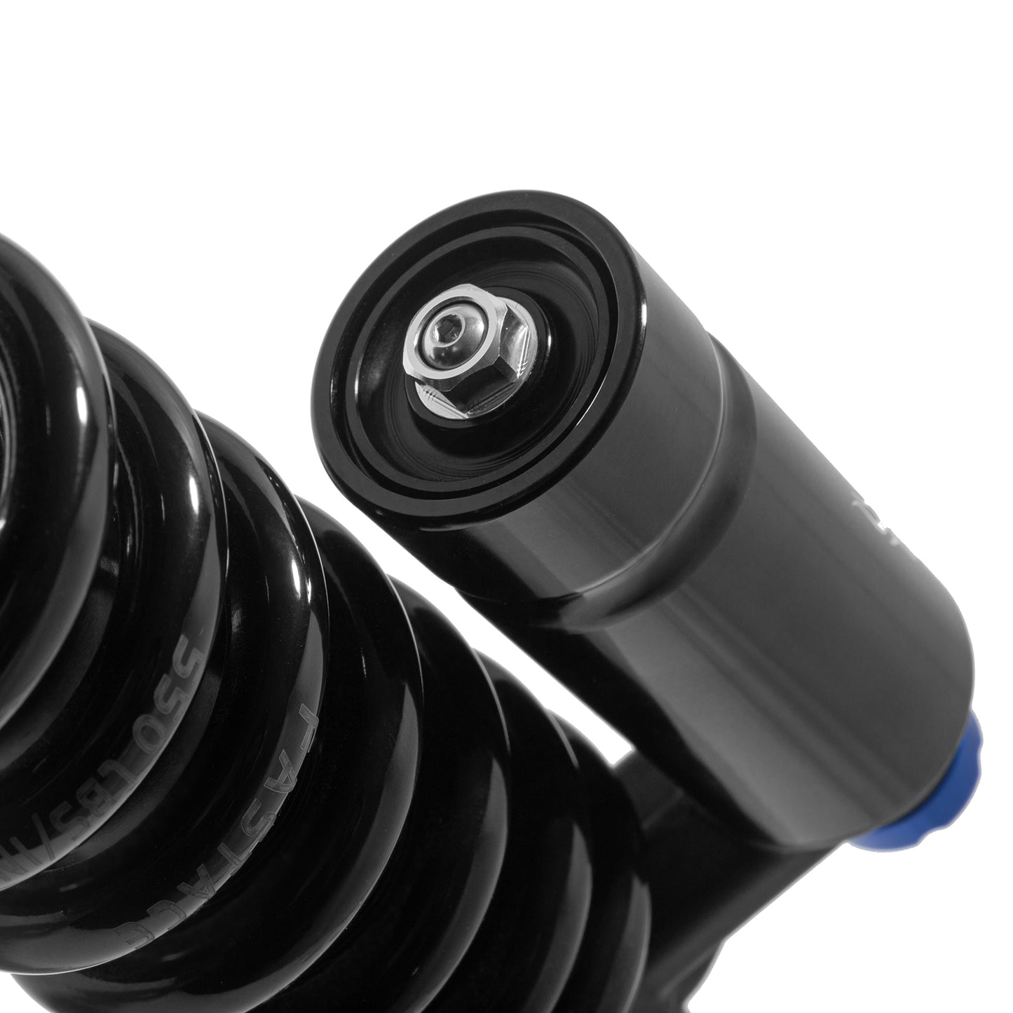 FASTACE 10.5" Piggyback Rear Coil Shock Absorber Upgrade for Arctic Leopard XE Pro S