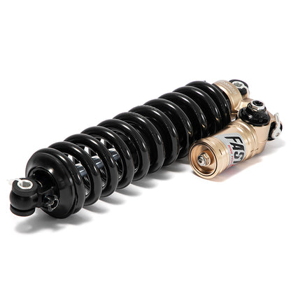 FASTACE 10.5" Piggyback Rear Coil Shock Absorber Upgrade for Arctic Leopard XE Pro S