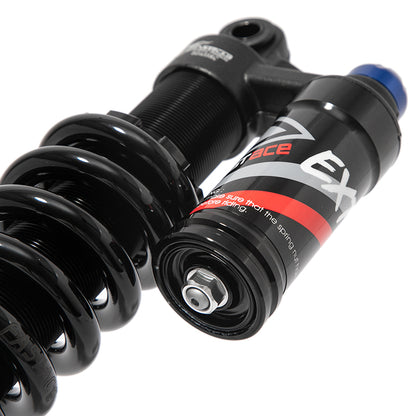 FASTACE 300mm Rear Shock Absorber 600lbs Suspension for Rawrr Mantis X Pro