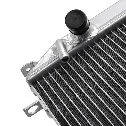 For Aprilia RS 660 2020-2023 / Tuono 660 2021-2023 Aluminum Water Cooler Radiator