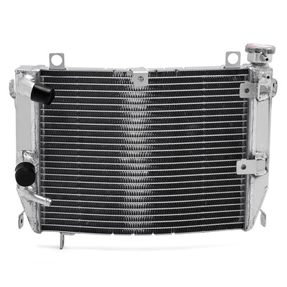 For Aprilia RS 660 2020-2023 / Tuono 660 2021-2023 Aluminum Water Cooler Radiator