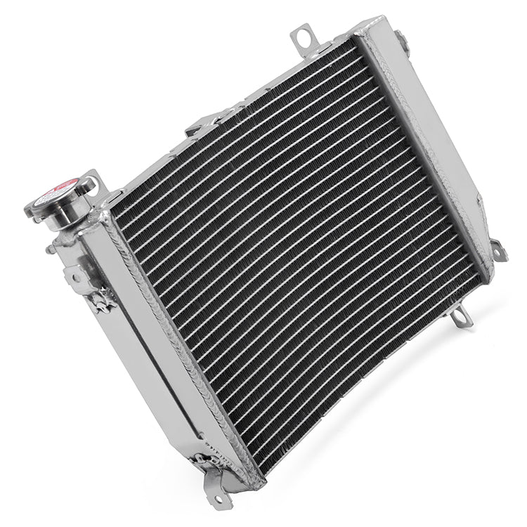 For Aprilia RS 660 2020-2023 / Tuono 660 2021-2023 Aluminum Water Cooler Radiator