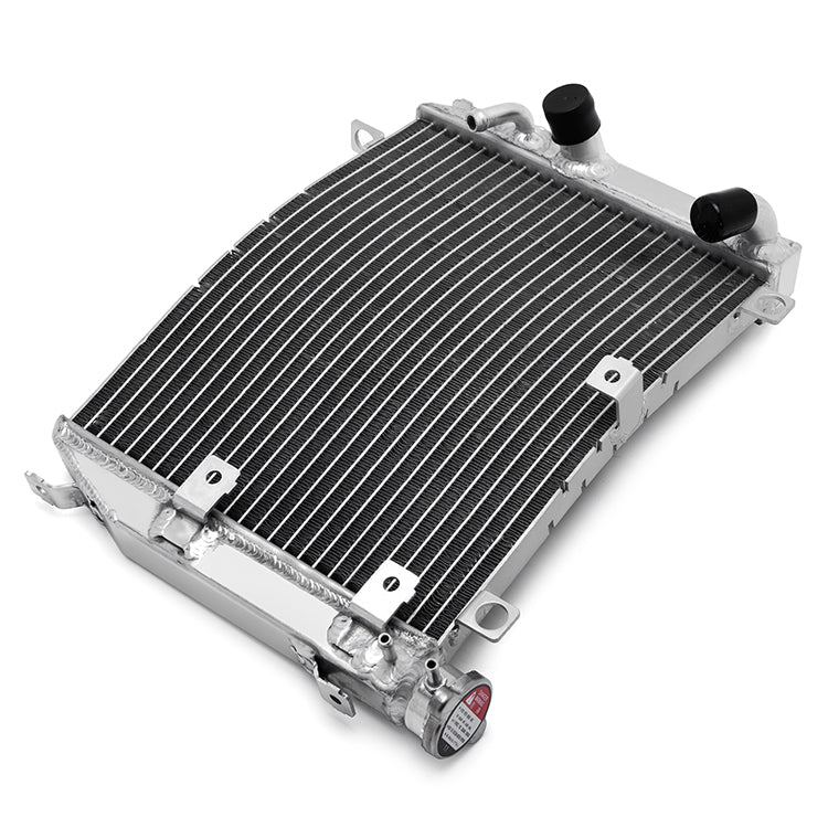 For Aprilia RS 660 2020-2023 / Tuono 660 2021-2023 Aluminum Water Cooler Radiator