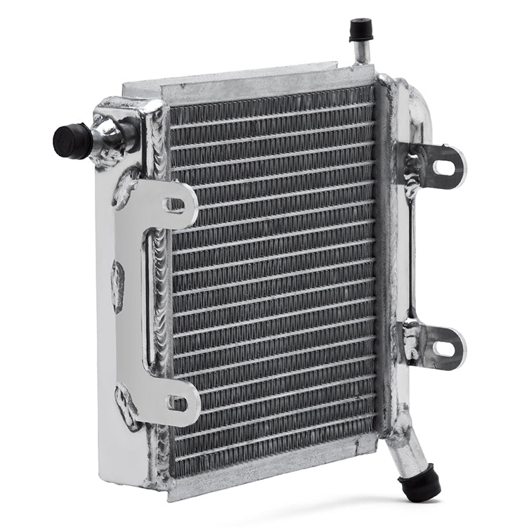 Sr50 Radiator Design For Aprilia SR 50 1994-2022 Aluminum Water Cooler Radiator AP8202406 ...