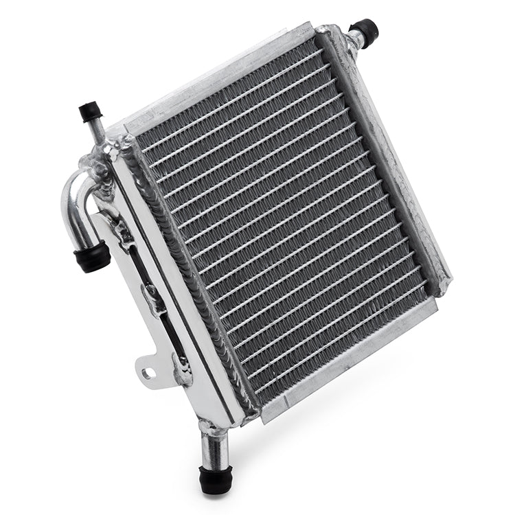 For Aprilia SR 50 1994-2022 Aluminum Water Cooler Radiator AP8202406