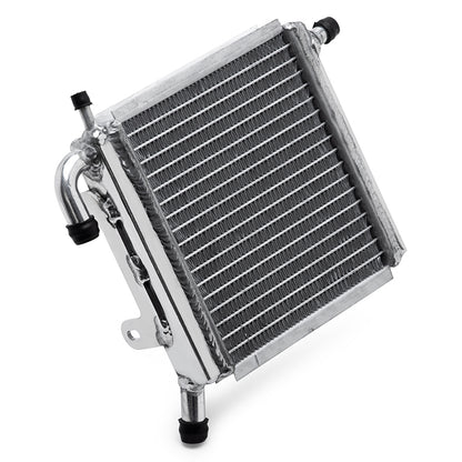 For Aprilia SR 50 1994-2022 Aluminum Water Cooler Radiator AP8202406