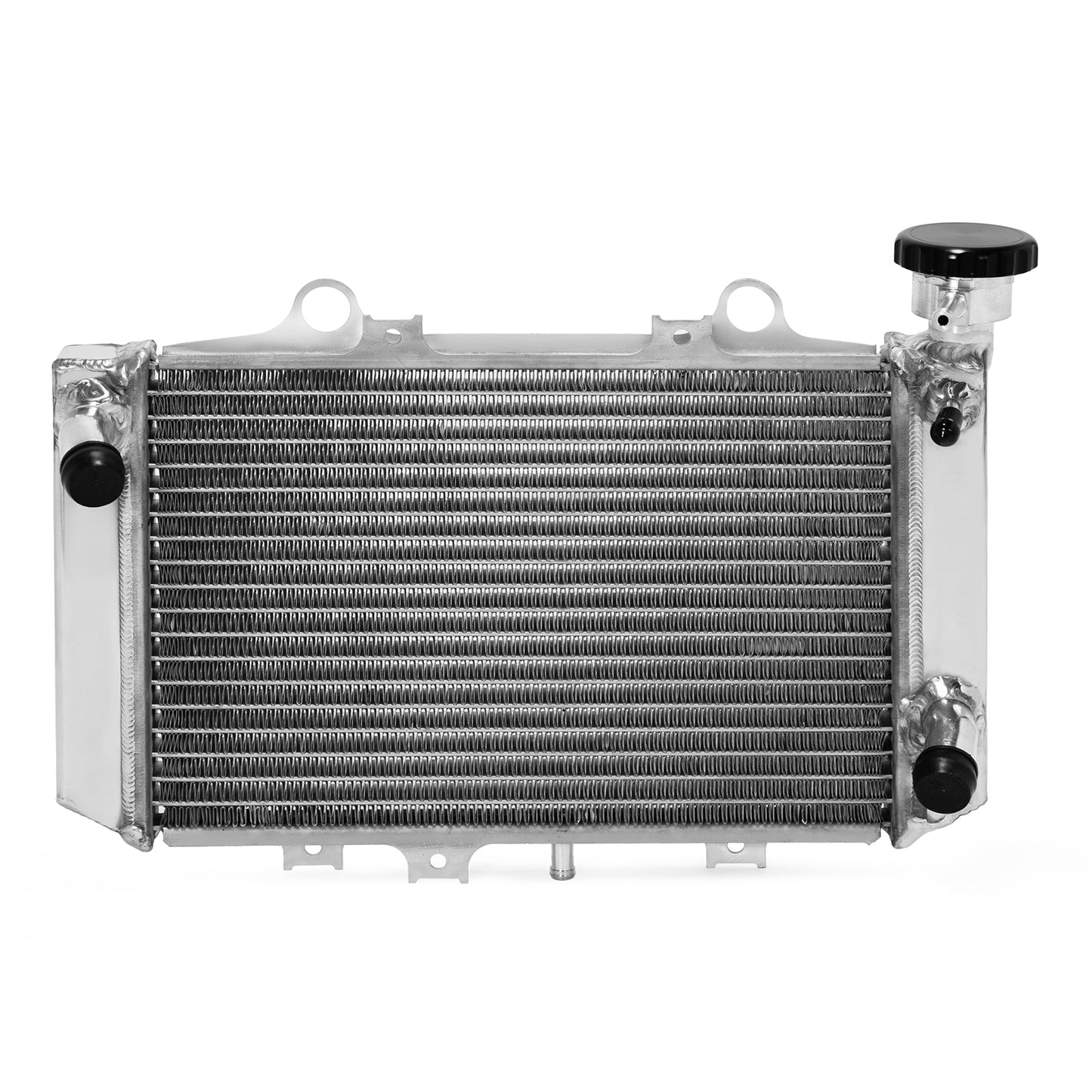 For BMW G310GS 2018-2024 / G310R 2017-2024 Aluminum Water Cooler Radiator