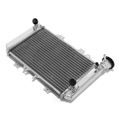 For BMW G310GS 2018-2024 / G310R 2017-2024 Aluminum Water Cooler Radiator