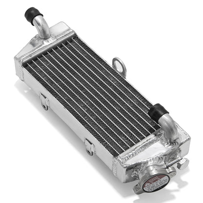 For Beta RR50 2005-2023 Aluminum Engine Water Cooling Radiators