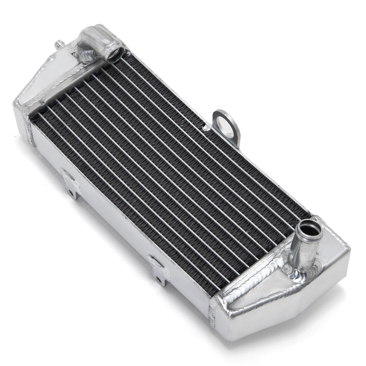 Beta Radiator Flap For Beta RR50 2005-2023 Aluminum Engine Water Cooling Radiators ...