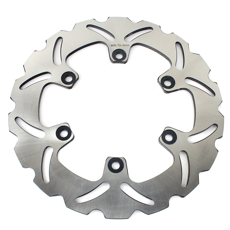 For Ducati 400SS Junior / 620SS / 750SS / 800SS / 900SS / 1000SS DS Supersport 1991-2006 Front Rear Brake Disc Rotors