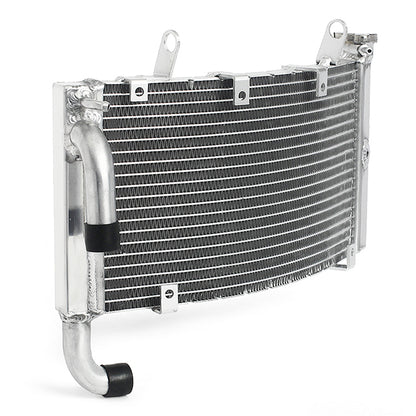 For Ducati 749 999 2003-2007 Aluminum Water Cooler Radiator 548.4.041.1A