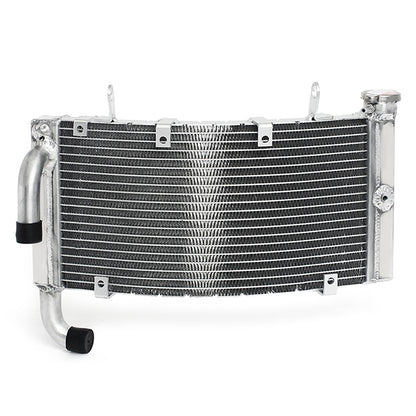 For Ducati 749 999 2003-2007 Aluminum Water Cooler Radiator 548.4.041.1A