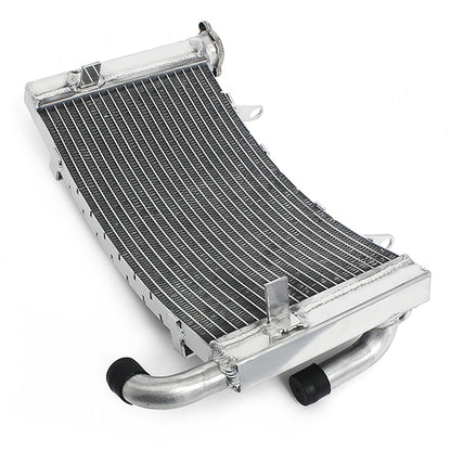 For Ducati 749 999 2003-2007 Aluminum Water Cooler Radiator 548.4.041.1A