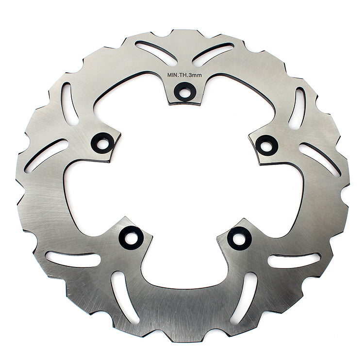 For Ducati 989 Desmosedici RR D16RR 2007-2008 / 1000 Desmosedici RR 2008-2009 Front Rear Brake Disc Rotors