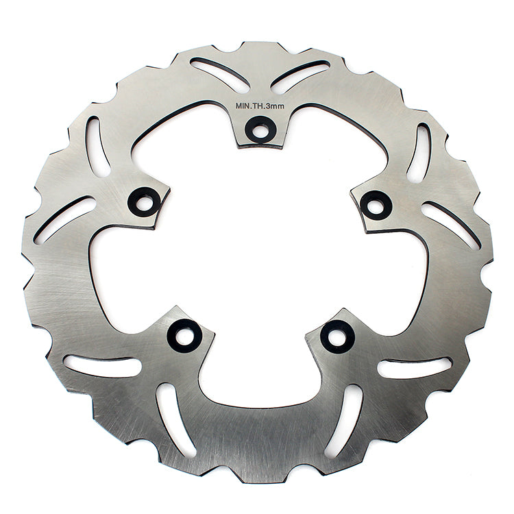 For Ducati 999 Biposto 2002-2006 / 999S 999R 2002-2007 / 999R Xerox 2006 Front Rear Brake Disc Rotors