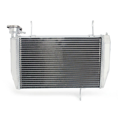 For Ducati Hypermotard 821 / Hyperstrada 821 / Hypermotard SP 2013-2015 Aluminum Radiator 54840981D