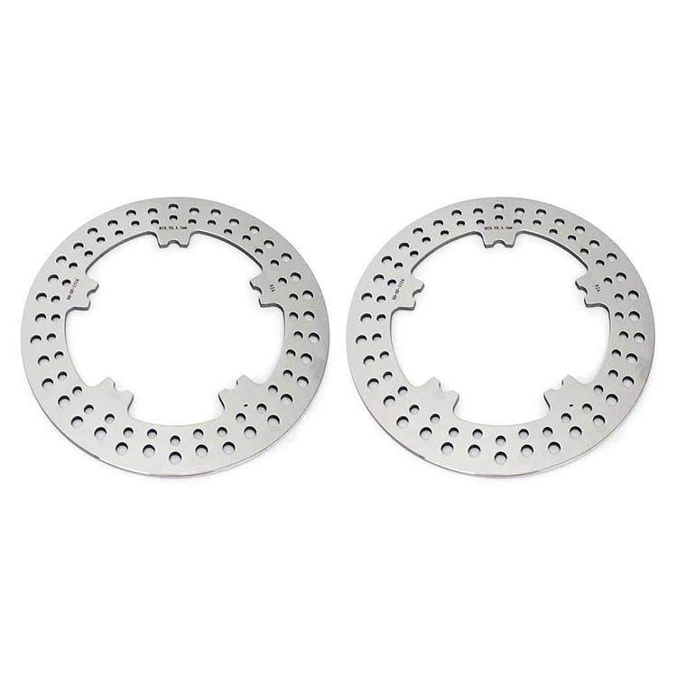 For Harley Davidson FXDLS Dyna Low Rider S 2017 11.8