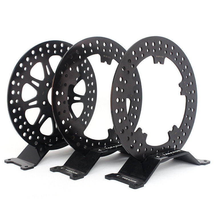 For Harley Davidson FXDLS Dyna Low Rider S 2017 11.8