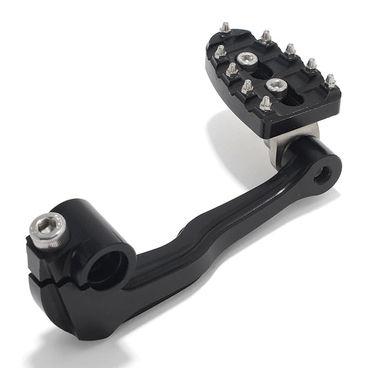 For Harley Davidson Sportster 883 1200 XL883 XL1200 2014-and up Shift Arm Lever & Shifter Peg Pedal