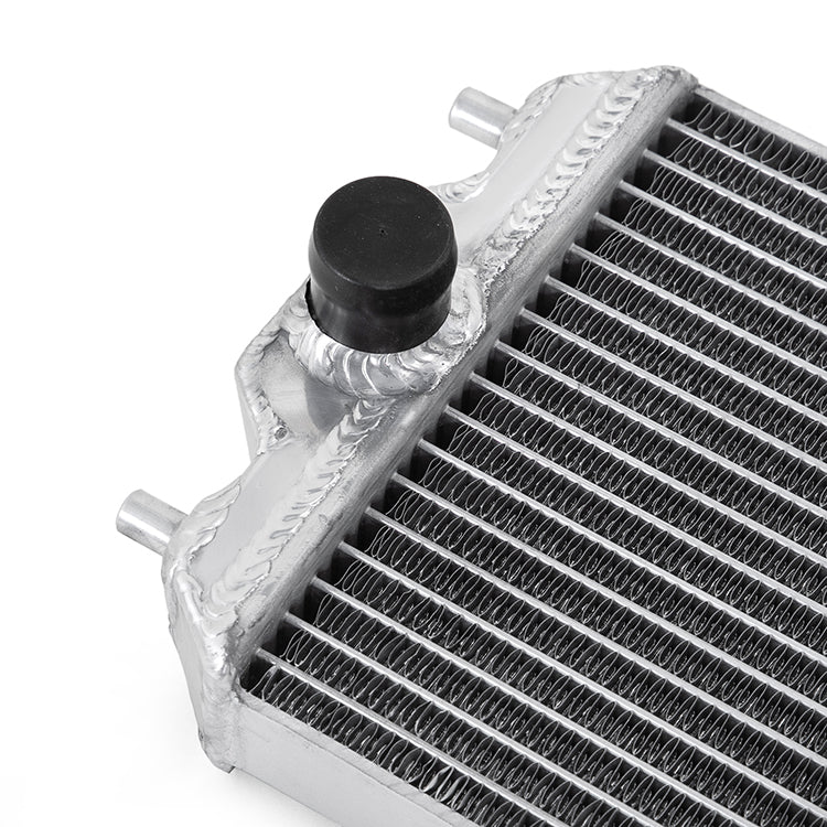 For Harley Davidson Street XG500 / XG750 2015-2020 Aluminum Engine Water Cooler Radiator 26800014