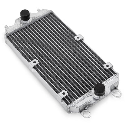 For Harley Davidson Street XG500 / XG750 2015-2020 Aluminum Engine Water Cooler Radiator 26800014