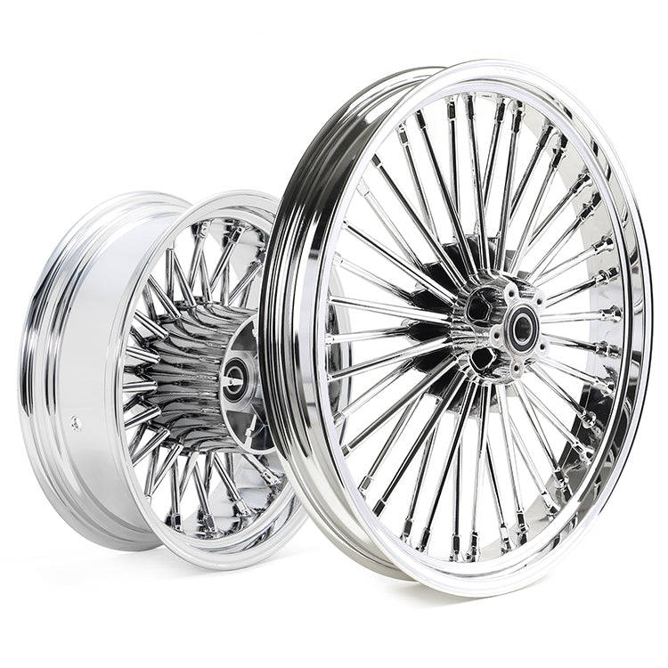 White Rims Harley Harley Wheels – Eoffroadparts