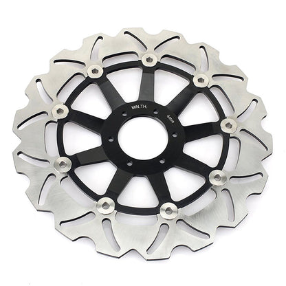 For Honda CB250F Hornet 250 1997-now Front Rear Brake Disc Rotors