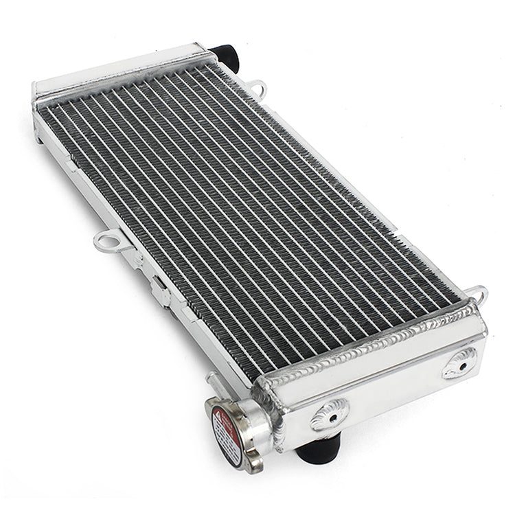 For Honda CB600F Hornet 1998-2006 Aluminum Water Cooler Radiator