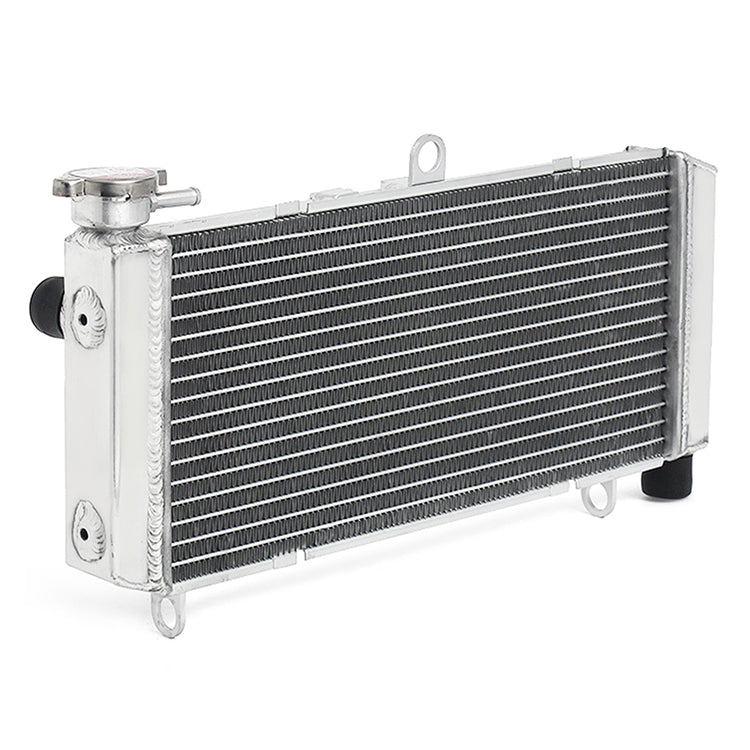 For Honda CB600F Hornet 1998-2006 Aluminum Water Cooler Radiator