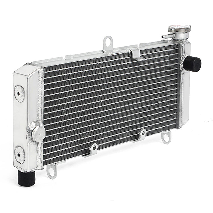 For Honda CB600F Hornet 1998-2006 Aluminum Water Cooler Radiator