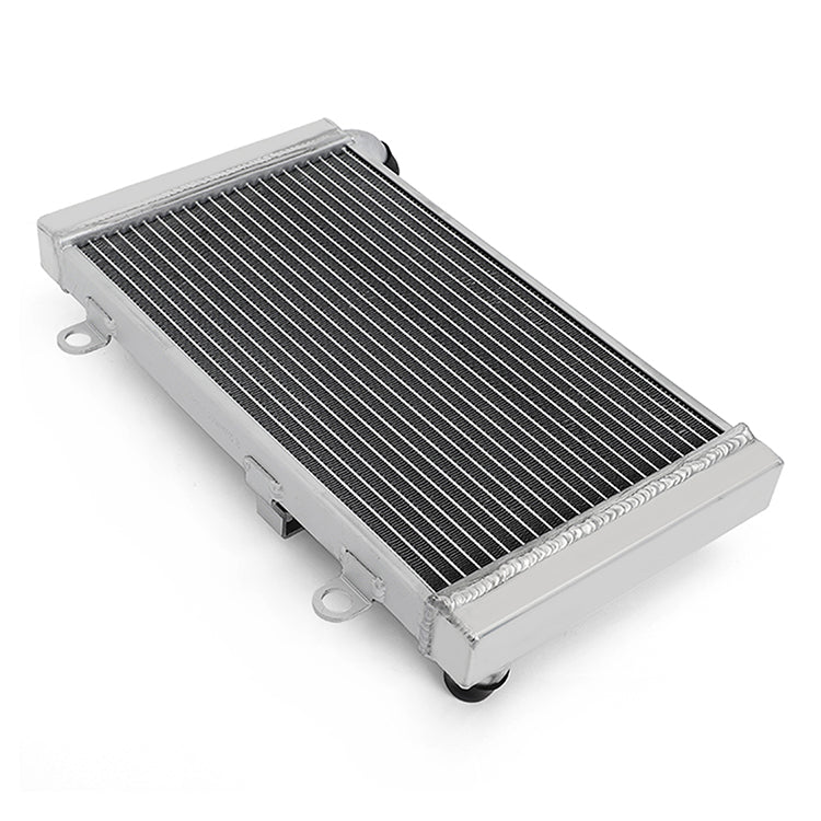 For Honda CBF1000 2006-2010 / CBF1000 ABS 2006-2012 Aluminum Water Cooler Radiator 19010-MFA-D01