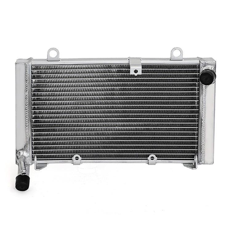 For Honda CBF1000 2006-2010 / CBF1000 ABS 2006-2012 Aluminum Water Cooler Radiator 19010-MFA-D01