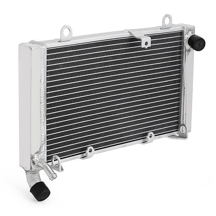 For Honda CBF1000 2006-2010 / CBF1000 ABS 2006-2012 Aluminum Water Cooler Radiator 19010-MFA-D01