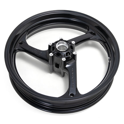 For Honda CBR1000RR 2004-2016 17×3.5 Front Tubeless Casting Wheel