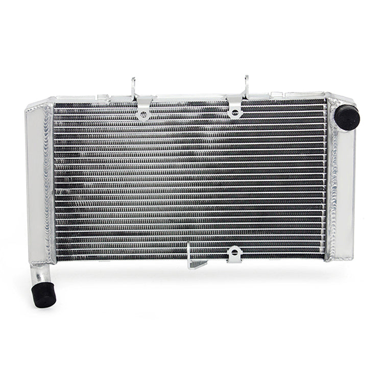 For Honda CBR600F / CBR600FA ABS 2011-2014 Aluminum Water Cooler Radiator 19010-MGV-D01