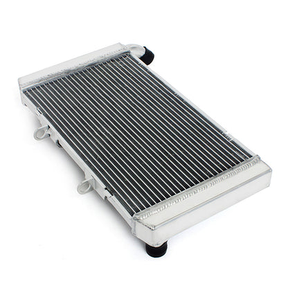 For Honda CBR600F / CBR600FA ABS 2011-2014 Aluminum Water Cooler Radiator 19010-MGV-D01