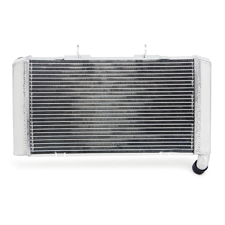 For Honda CBR600F / CBR600FA ABS 2011-2014 Aluminum Water Cooler Radiator 19010-MGV-D01