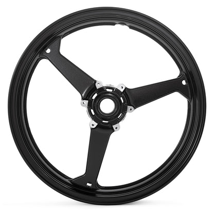 For Honda CBR600RR 2003-2019 17×3.5 Front Tubeless Casting Wheel