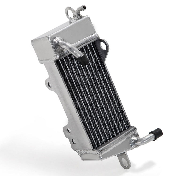 For Honda CR250R 1984 Aluminum Engine Water Cooling Radiators