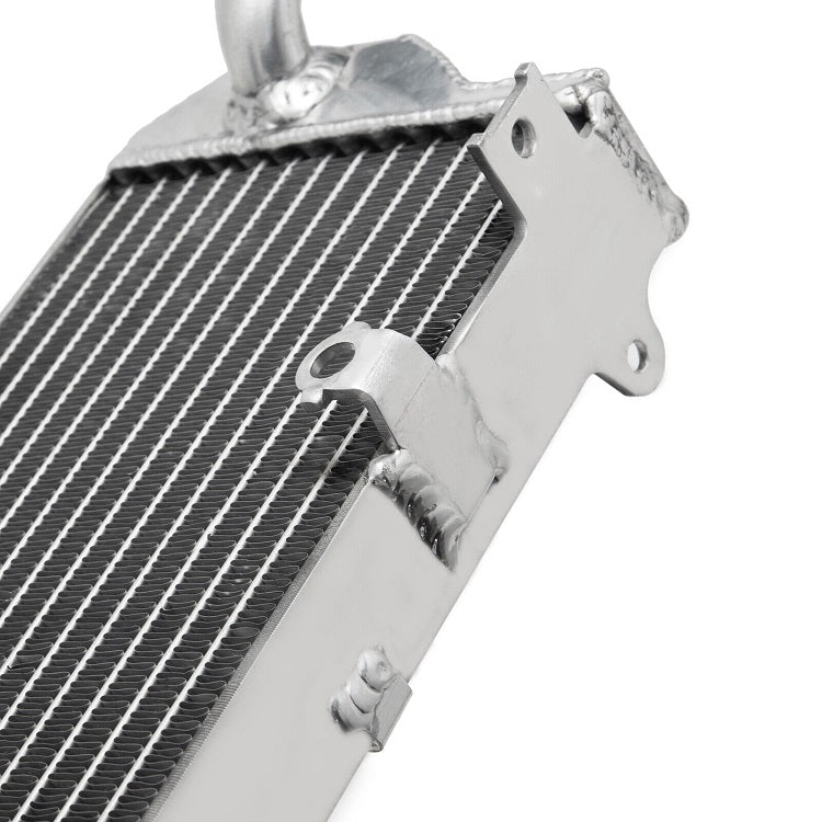 For Honda CRF250L 2013-2020 Aluminum Engine Cooling Radiator