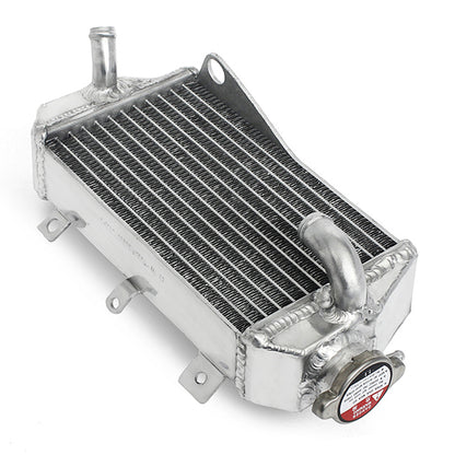 For Honda CRF250RX 2019-2021 Aluminum Engine Water Cooling Radiators