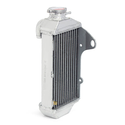 For Honda CRF450RX 2017-2020 Aluminum Engine Water Cooling Radiators