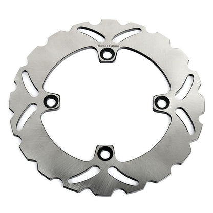 For Honda Fireblade CBR900RR SC33 1998-1999 Front Rear Brake Disc Rotors