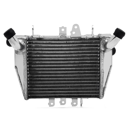 For Honda VFR800 Interceptor 2014-2017 Aluminum Water Cooler Lower Radiator 19060-MJM-305