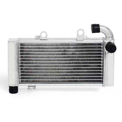 For Honda VTR1000F Super Hawk 1997-2006 Aluminum Water Cooler Radiators