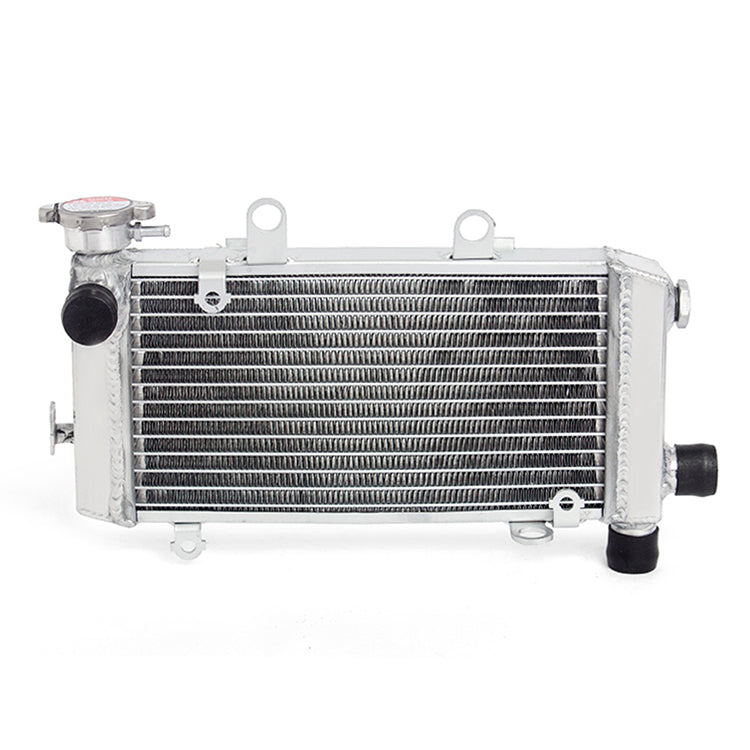 For Honda VTR1000F Super Hawk 1997-2006 Aluminum Water Cooler Radiators