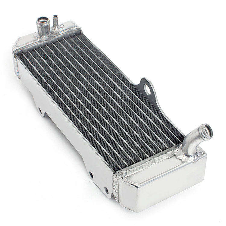 Baja Racing Radiator For Honda XR650R 2000-2007 Aluminum Engine Water Cooling Radiators ...